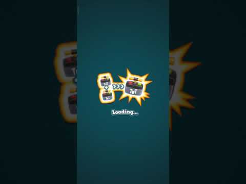 Toy Blast level 2707