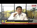 ENTREVISTA ANTONIO LIMAY RIOS CLÍNICA CLIMPER