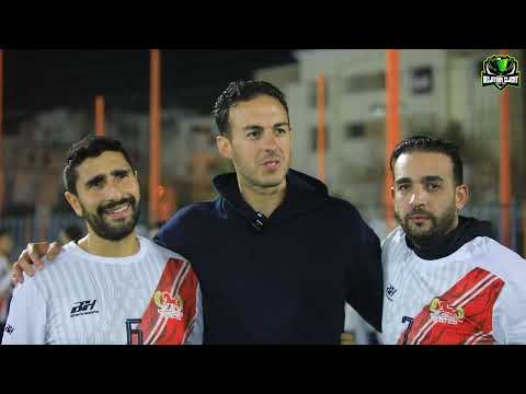 Témoignages 1-4 de finale