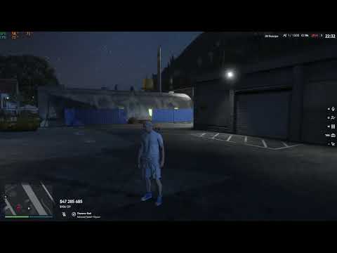 Фикс атача Onyx RP (Можно было брать несколько предметов в одну руку)