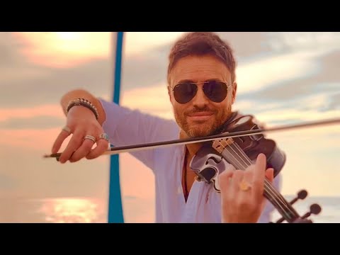 Patrick Roberts - With or Without You - U2