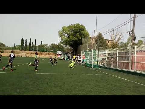 Fundación Marcet. Barcelona. Julio 2016.