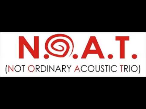 NOAT - Granata nel cuore