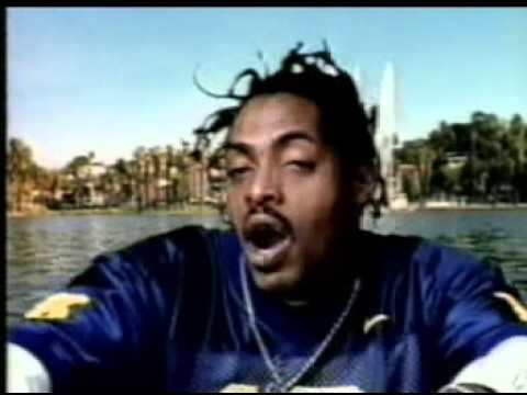 COOLIO - 1.2.3.4 (SUPIN NEW)