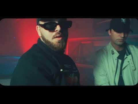 AVX OG ft. LOUSE - 21 GRAMOS MENOS (Video Oficial)