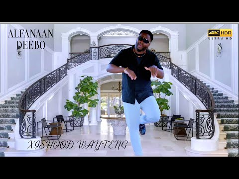 DEEBO  | HISHOOD WAAYTENG | OFFICIAL MUSIC VIDEO 2025