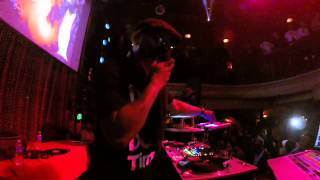 Philly Loves J Dilla 2015 | DJ Jazzy Jeff & Mike Nyce | Video Part