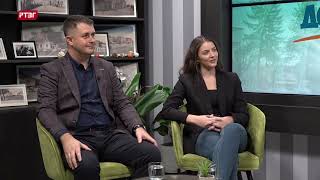 Mladi stvaraoci kao čuvari istine o Srbima