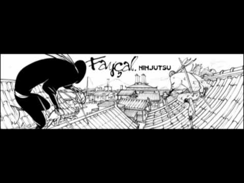 Video thumbnail for Ninjutsu