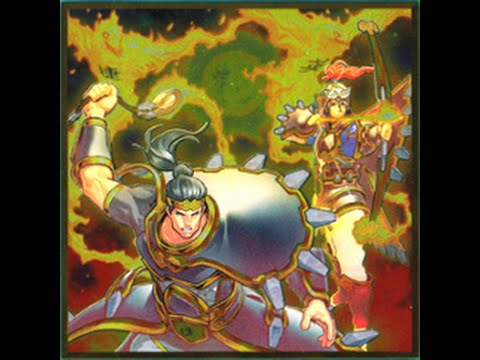 50 Card Fire Fist October 2014 DeckProfile