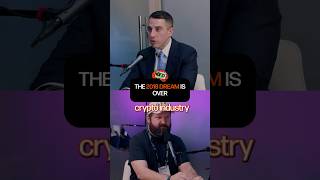 Download lagu A Lot of People in Crypto Are Dead Man Walking and Don't Know It mp3
