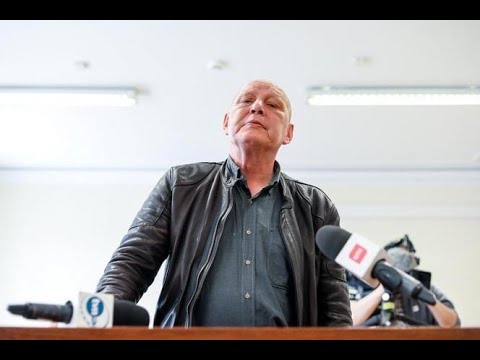 Rok 2030 - Wizja Na Żywo