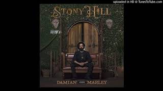 Damian Jr. Gong  Marley - 15 So A Child May Follow
