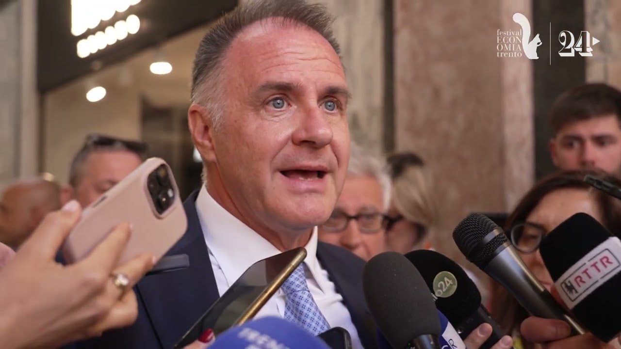 Orsini: energia, riapertura Hormuz una priorità. Agire contro concorrenza dello Stato cinese.