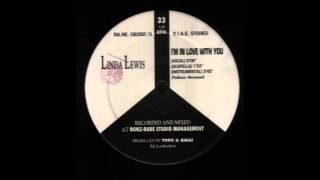 Linda Lewis - I&#39;m In Love With You