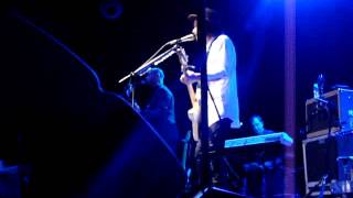 Coque Malla-lo hago por ti- Zaragoza 06-05-16