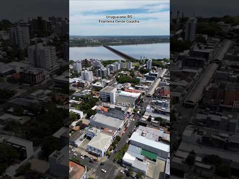 Uruguaiana-RS na Fronteira Oeste Gaúcha #uruguaiana #sul #itaqui #riouruguay #fronteiradapaz #bage