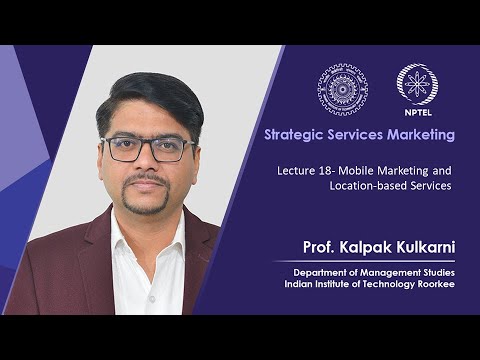 Strategic Services Marketing Promo