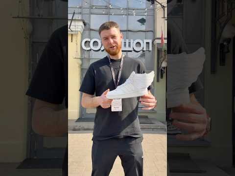 фото jeremy scott  wings 2.0 'triple white' 0