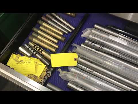 Lilja Precision Rifle Barrels Haul | #riflebarrels EmmaCreekGunWorks.Com
