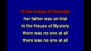 ggnzla KARAOKE 188, Leonard Cohen - SEEMS SO LONG AGO NANCY