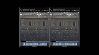 Video thumbnail for 8Dio Century Harps Walkthrough by 8Dio