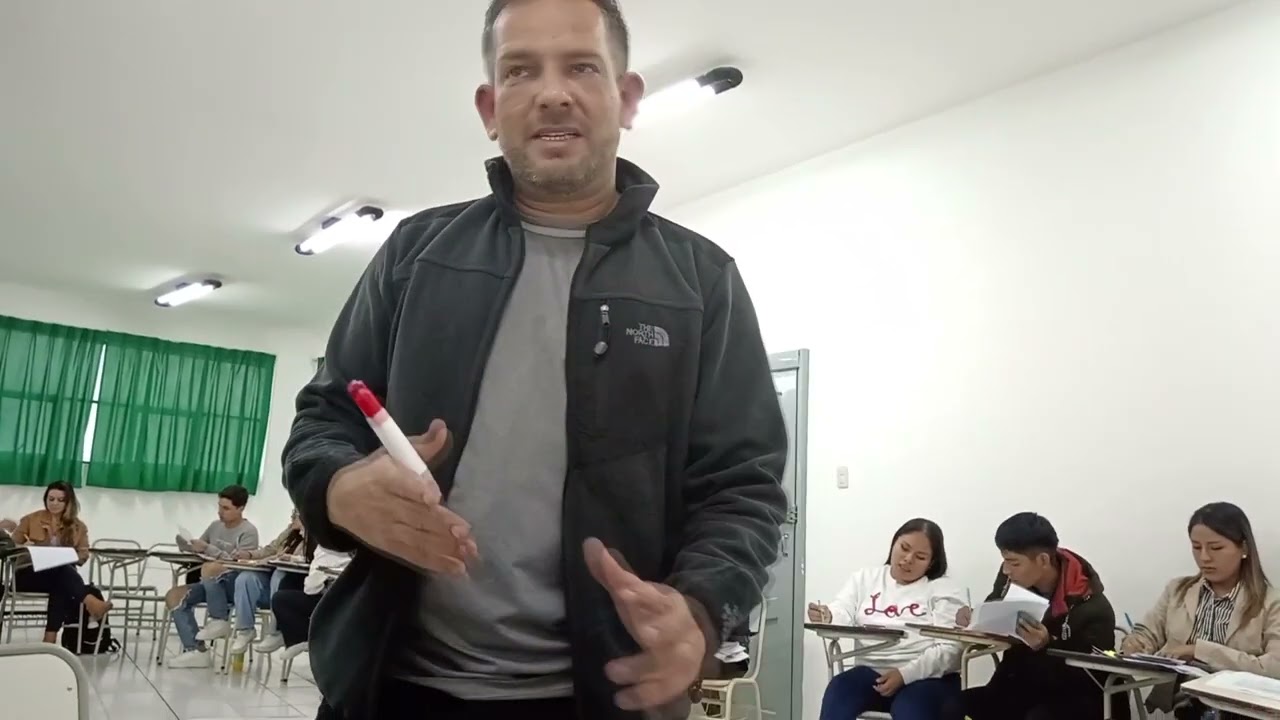 Paciente con EDA - Practica - Dr. Bruno F.