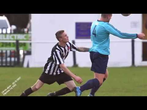 Clipstone 1-2 PCFC Also AFC Church 2-3 Swinton   25th November 2017