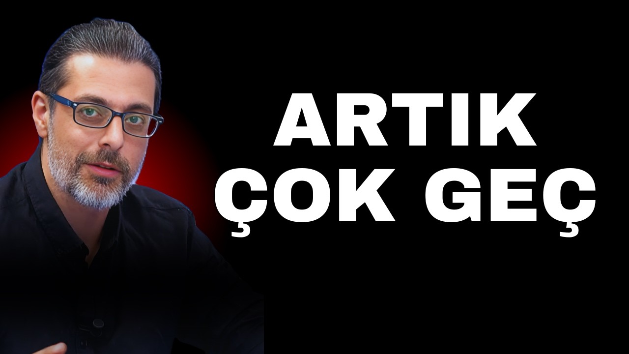 Gizli Dosya: Eski Dünyanın Sonu