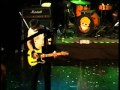 The Toy Dolls - Alec's Gone (Live Tivoli, Holland 2004 )