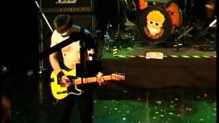 The Toy Dolls - Alec's Gone (From The DVD 'Our Last DVD?')