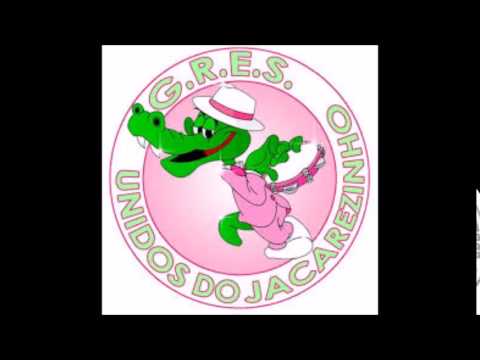 Samba enredo Unidos do Jacarezinho 1973