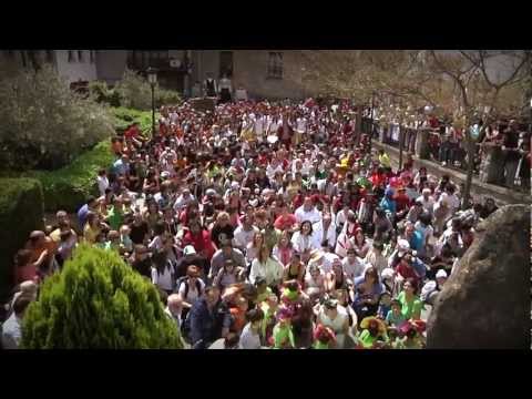 Lip Dub Huarte Uharte