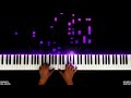 We Have To Go Transformers 5 Piano Arrangement