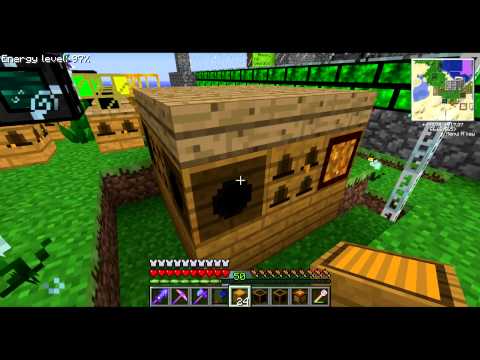 odedex Plays - S02E104 - Advanced Alvearies