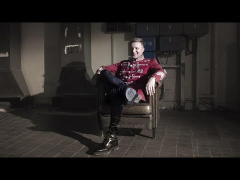 Petr Kotvald | Hráč (Igra bez granica) | Official Video