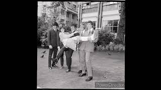 The Dave Clark Five - Because * Behind The Music In Comments * #music #love #rock