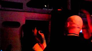 Razakel &quot;Murder potion&quot; Strictly for the Wicked 9/10/11 Gibraltar, MI