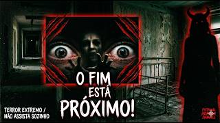 NÃO ASSISTA SOZINHO O Compilado Mais Macabro de 2026