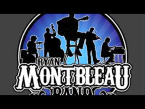 Ryan Montbleau Band - The Boat Song