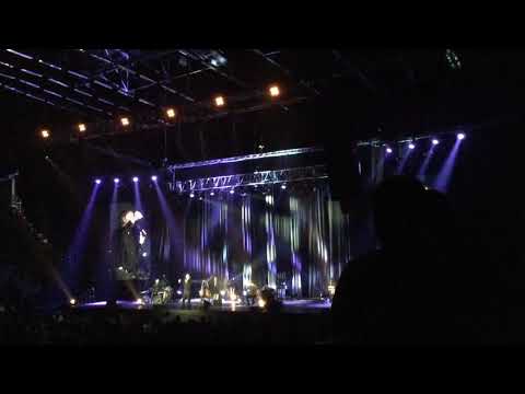 Jaromír Nohavica - Ostrava (S Třemi Vykřičníky) (Třinec WERK Arena)
