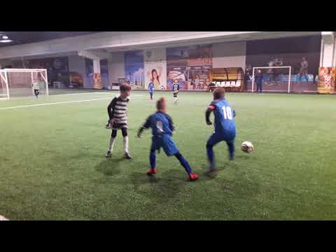 NK BREGANA(2010) - NK Devetka B 10.03.2018. - 1.poluvrijeme