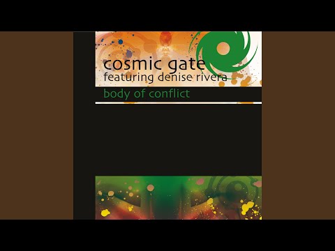 Body Of Conflict (Extended Vocal Mix)