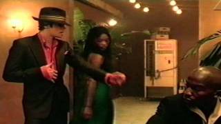 Michael Jackson "Make U Dance"