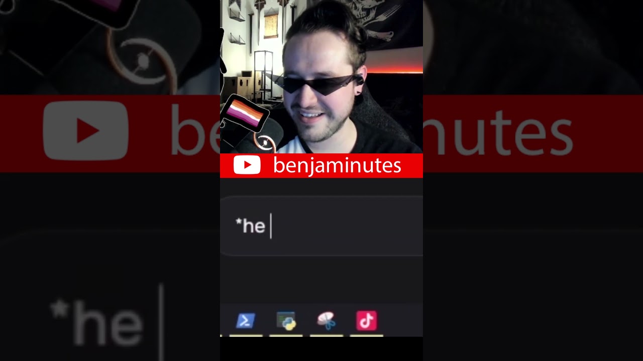 I married Dad Egbert