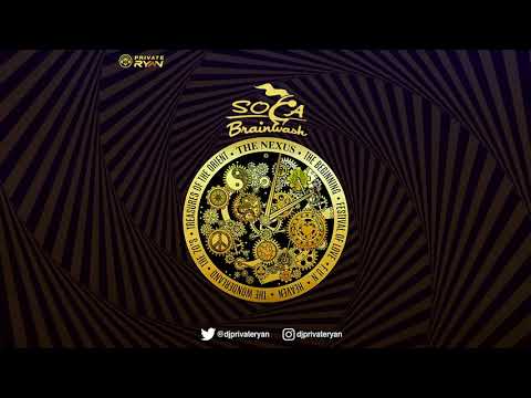 Soca Brainwash "The Nexus" A Tribute over the years | BATTALION Music | DJ MIX| Soca
