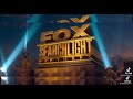 Fox Searchlight Pictures 2011 Open Matte Byilne