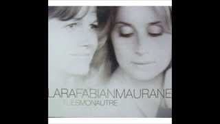 Lara Fabian &amp; Maurane - Tu Es Mon Autre ( 2002 ) HD