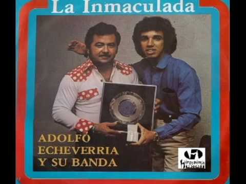 Inmaculada - Adolfo Echeverria