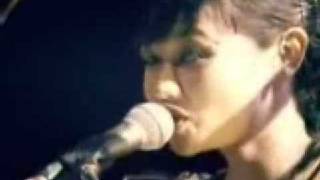 Listening for the Weather - Bic Runga